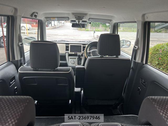 Suzuki HUSTLER 2019-04 7454878-6