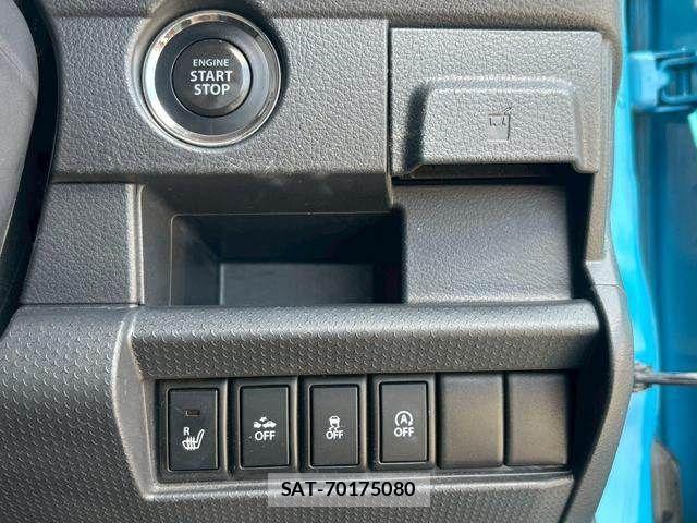 Suzuki HUSTLER 2017-01 7454887-9