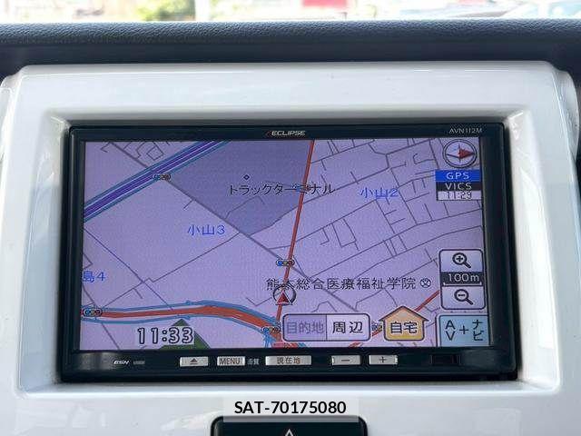 Suzuki HUSTLER 2017-01 7454887-10