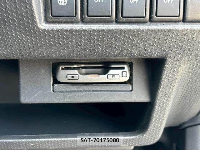 Suzuki HUSTLER 2017-01 7454887-12