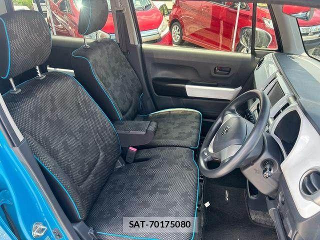 Suzuki HUSTLER 2017-01 7454887-13