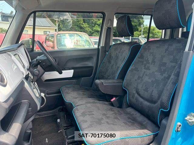 Suzuki HUSTLER 2017-01 7454887-14