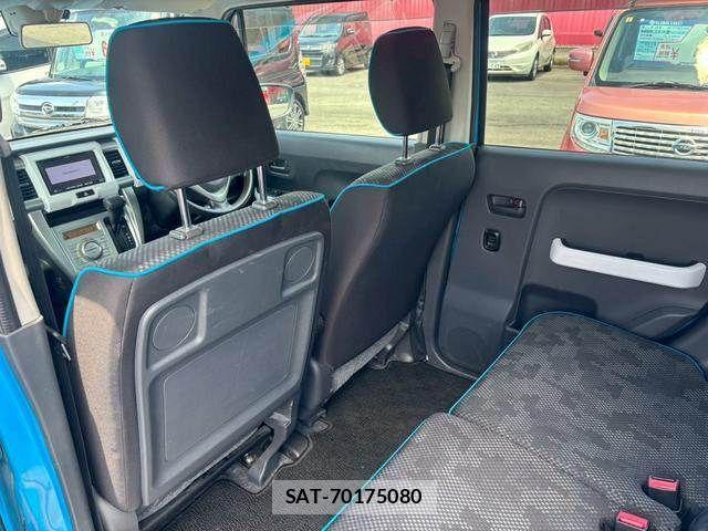 Suzuki HUSTLER 2017-01 7454887-15