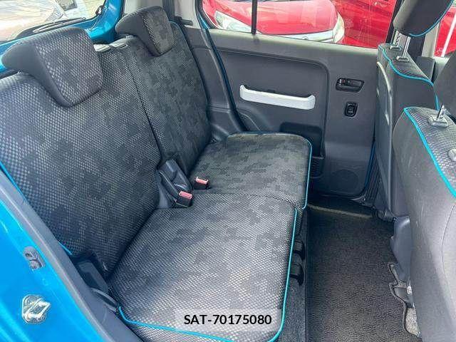 Suzuki HUSTLER 2017-01 7454887-16