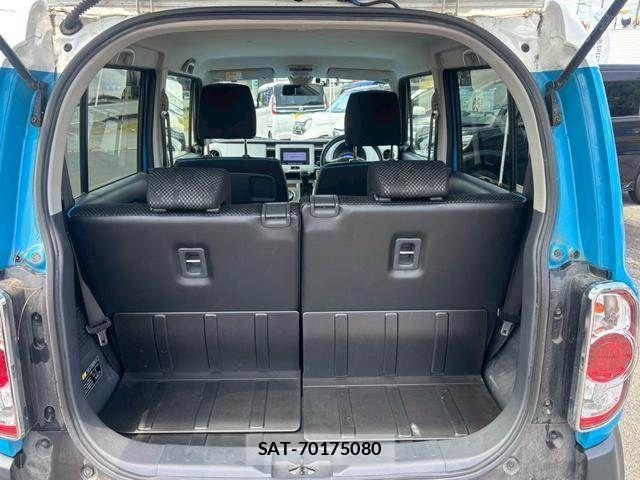 Suzuki HUSTLER 2017-01 7454887-17
