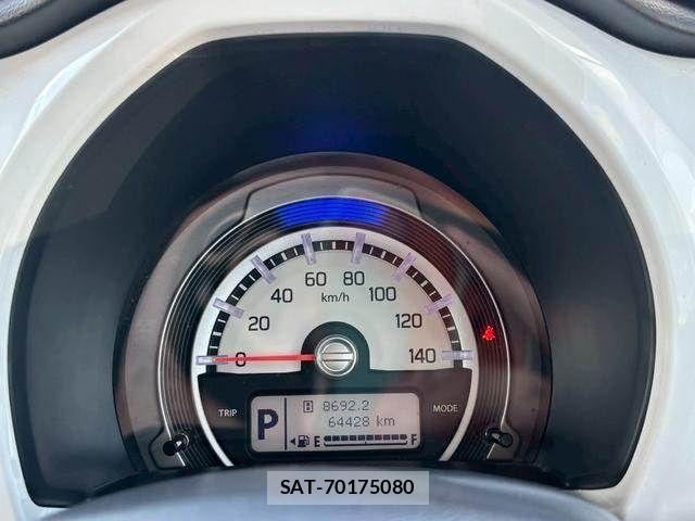 Suzuki HUSTLER 2017-01 7454887-18