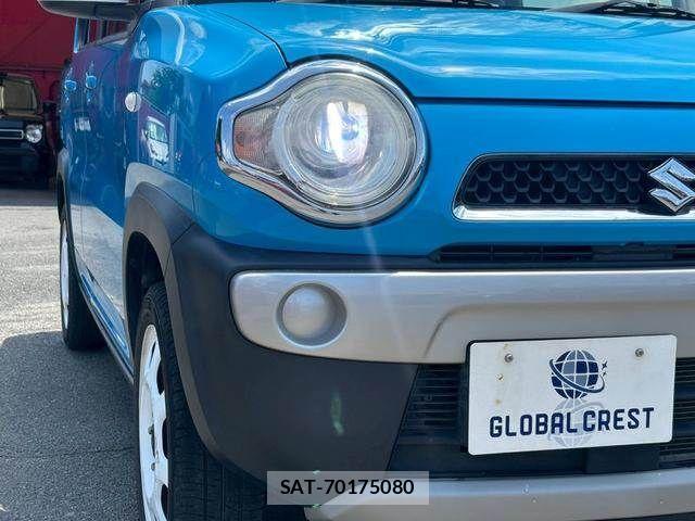 Suzuki HUSTLER 2017-01 7454887-20