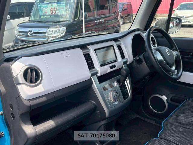 Suzuki HUSTLER 2017-01 7454887-22