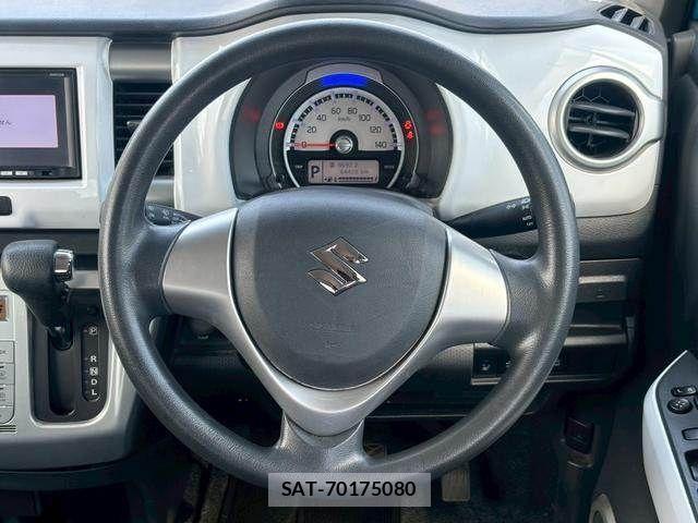 Suzuki HUSTLER 2017-01 7454887-23