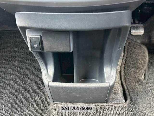 Suzuki HUSTLER 2017-01 7454887-24