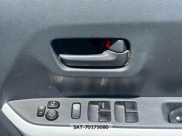 Suzuki HUSTLER 2017-01 7454887-25