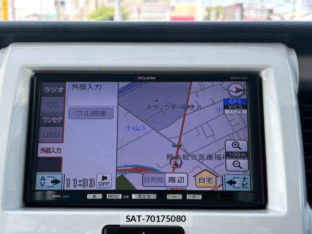 Suzuki HUSTLER 2017-01 7454887-27
