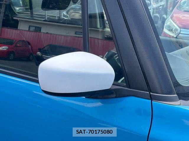 Suzuki HUSTLER 2017-01 7454887-4