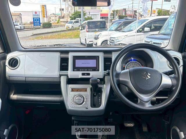Suzuki HUSTLER 2017-01 7454887-7