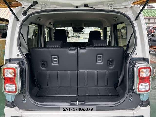 Suzuki HUSTLER 2025-05 7454831-10