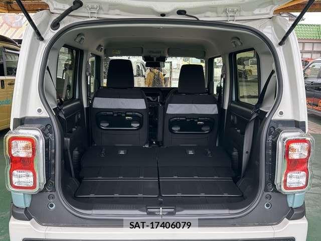 Suzuki HUSTLER 2025-05 7454831-11