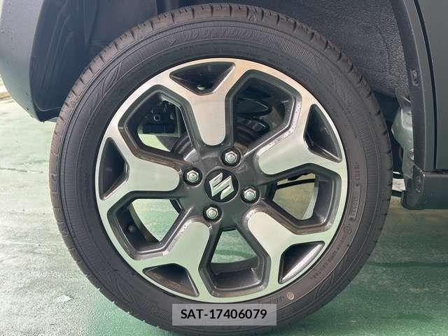 Suzuki HUSTLER 2025-05 7454831-13