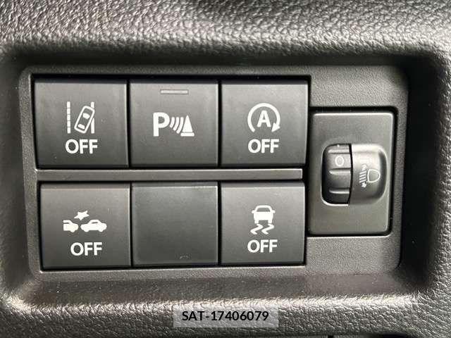 Suzuki HUSTLER 2025-05 7454831-15