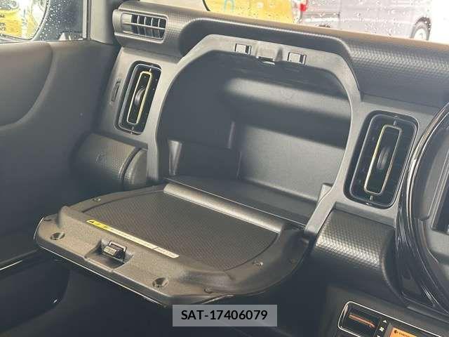 Suzuki HUSTLER 2025-05 7454831-18