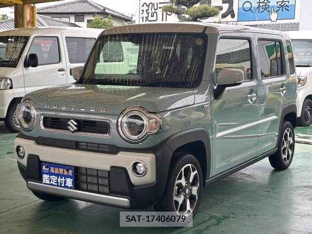 Suzuki HUSTLER 2025-05 7454831-2