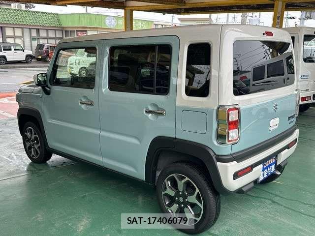Suzuki HUSTLER 2025-05 7454831-3