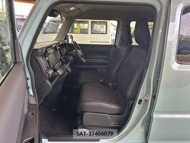 Suzuki HUSTLER 2025-05 7454831-4