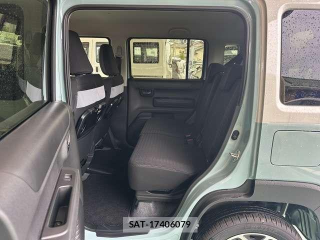 Suzuki HUSTLER 2025-05 7454831-5