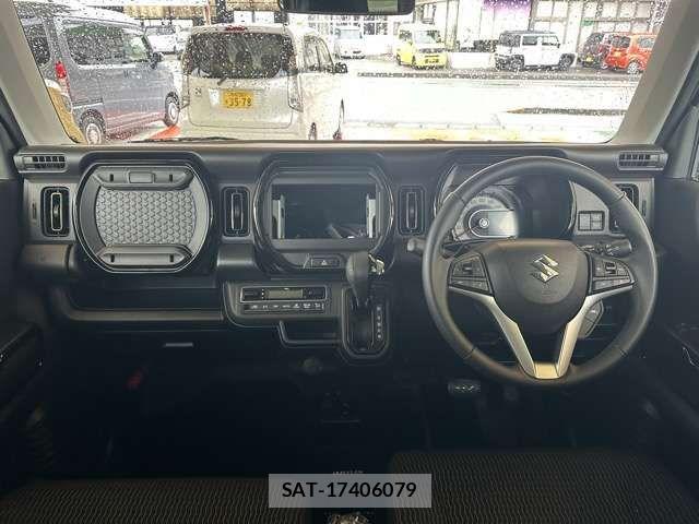 Suzuki HUSTLER 2025-05 7454831-6