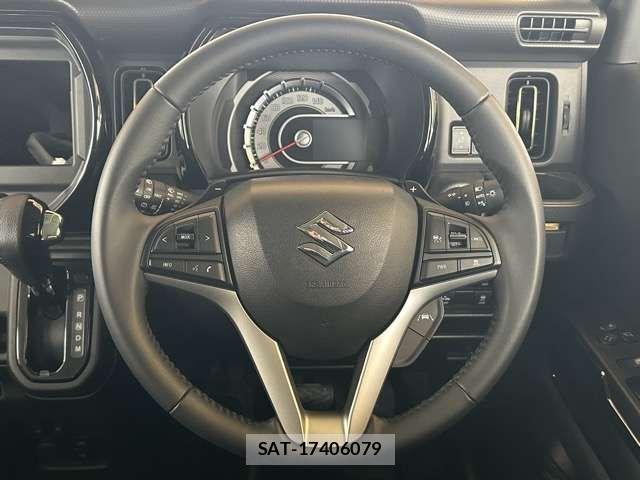 Suzuki HUSTLER 2025-05 7454831-7