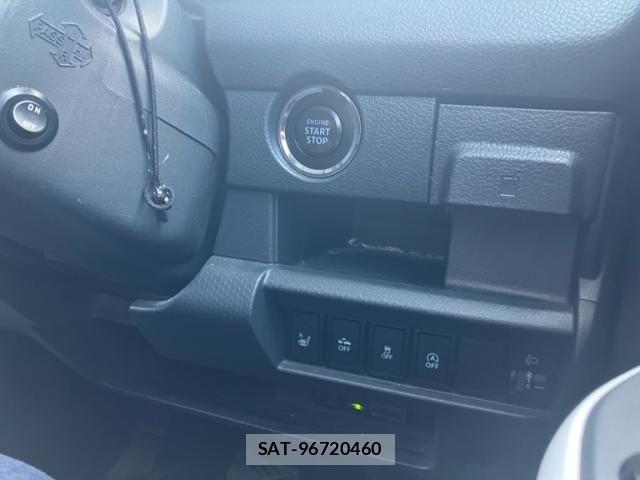 Suzuki HUSTLER 2015-07 7454892-9