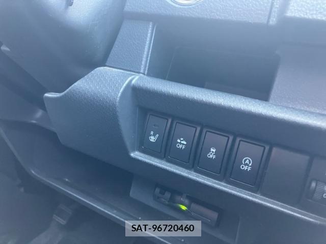 Suzuki HUSTLER 2015-07 7454892-10