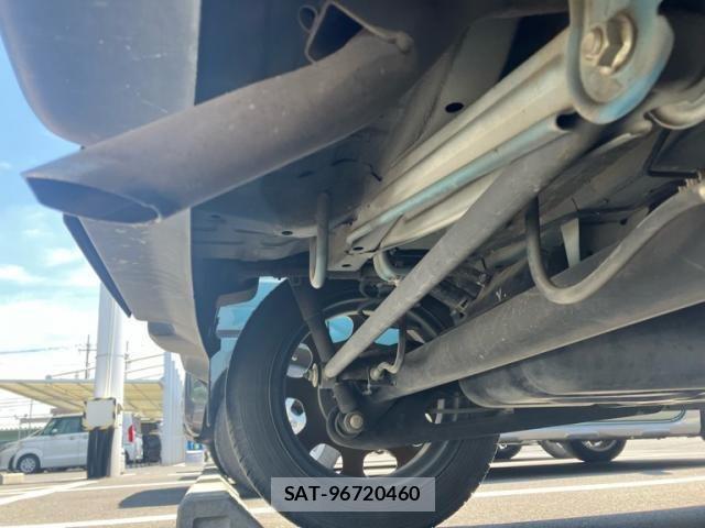 Suzuki HUSTLER 2015-07 7454892-11