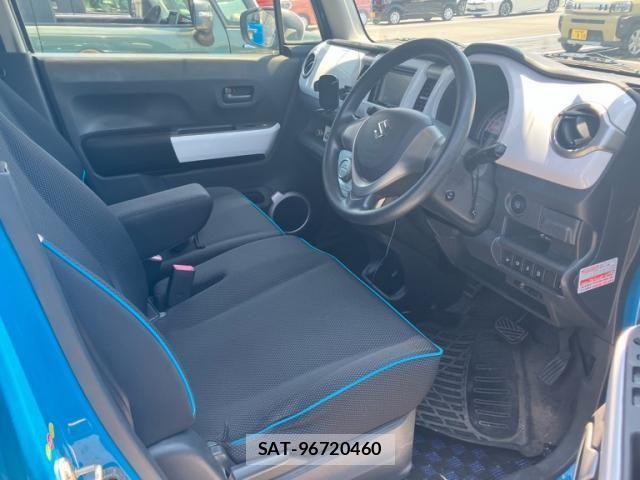 Suzuki HUSTLER 2015-07 7454892-12