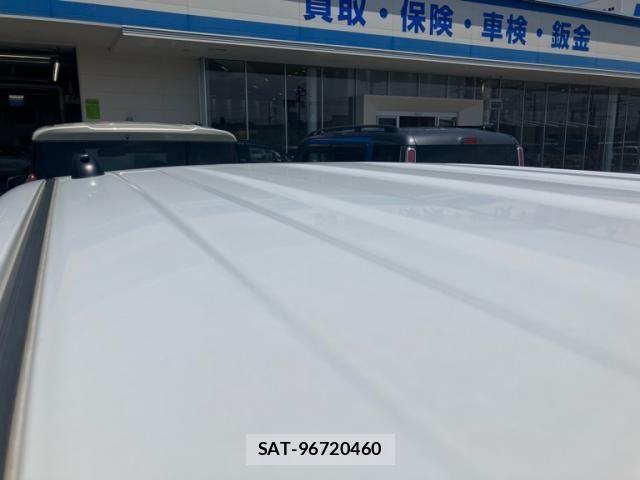 Suzuki HUSTLER 2015-07 7454892-13
