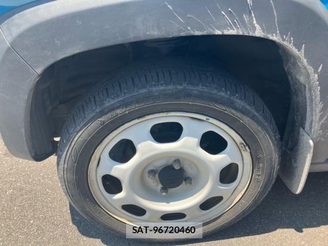 Suzuki HUSTLER 2015-07 7454892-3