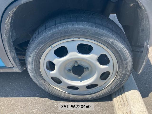 Suzuki HUSTLER 2015-07 7454892-4