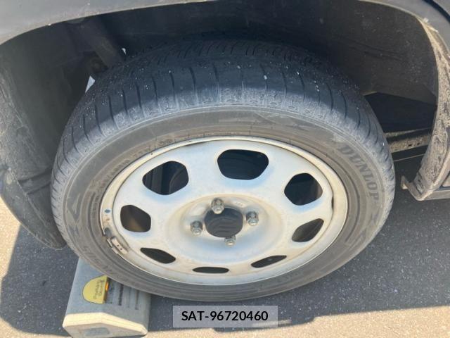 Suzuki HUSTLER 2015-07 7454892-5