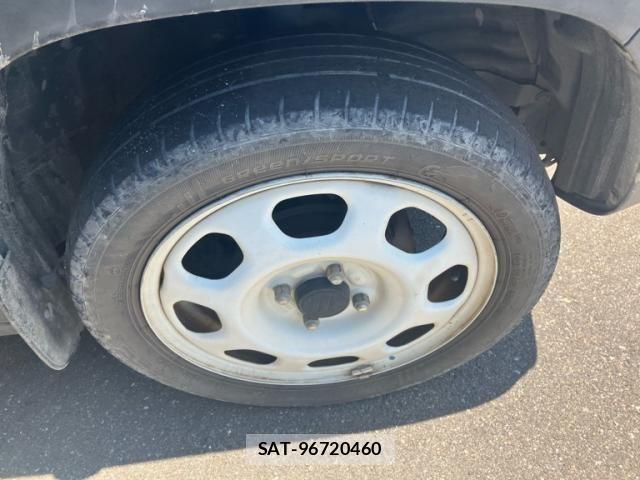 Suzuki HUSTLER 2015-07 7454892-6