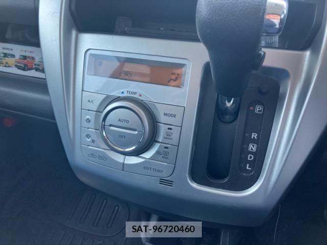 Suzuki HUSTLER 2015-07 7454892-8