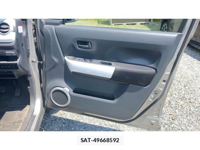 Suzuki HUSTLER 2016-05 7454888-8