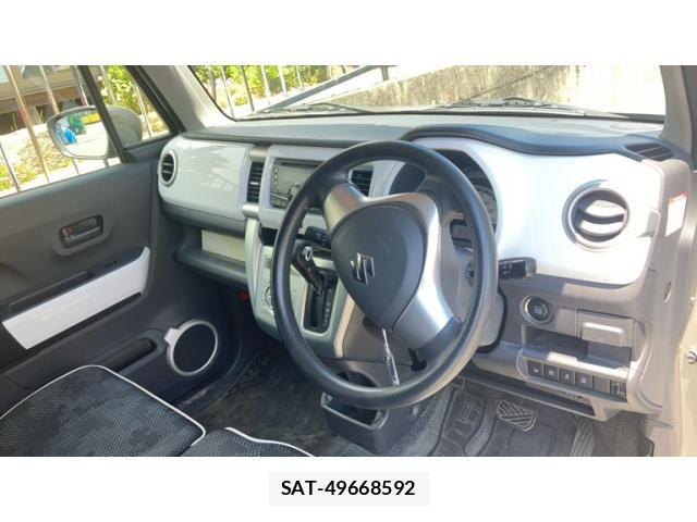 Suzuki HUSTLER 2016-05 7454888-9