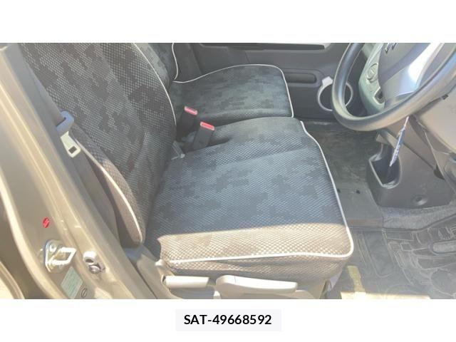 Suzuki HUSTLER 2016-05 7454888-10