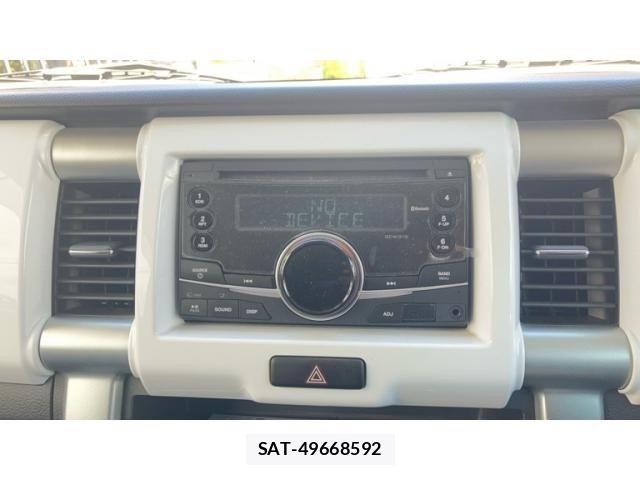 Suzuki HUSTLER 2016-05 7454888-11