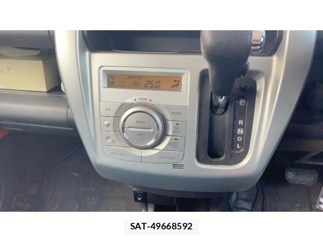 Suzuki HUSTLER 2016-05 7454888-12