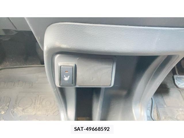 Suzuki HUSTLER 2016-05 7454888-13