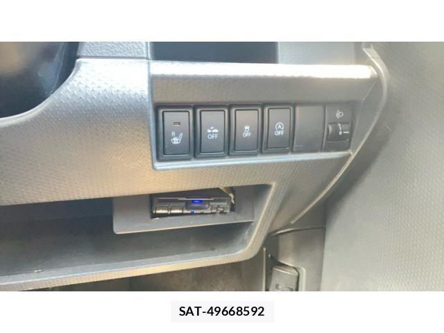 Suzuki HUSTLER 2016-05 7454888-14