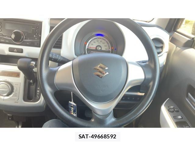 Suzuki HUSTLER 2016-05 7454888-15