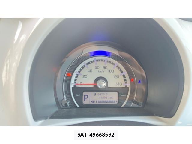 Suzuki HUSTLER 2016-05 7454888-16