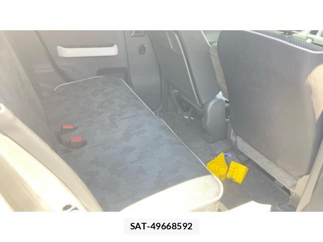 Suzuki HUSTLER 2016-05 7454888-17