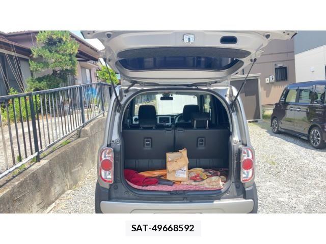 Suzuki HUSTLER 2016-05 7454888-18